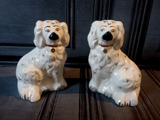 Vintage Porcelain Beswick Pair