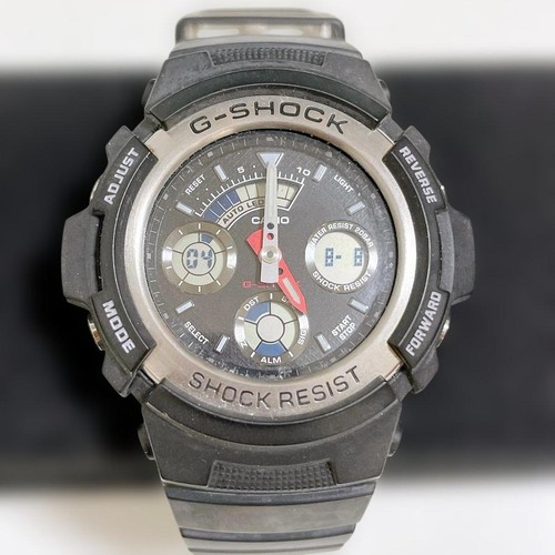 Working condition casio - [working,