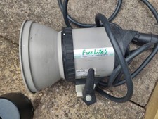 Elinchrom Elinca Free Lite S Flash Head (portable for Ranger)