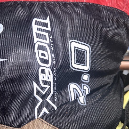 Naish xeon trainer kite 0 - naish, 2.0