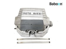 Cylinder Head Left Moto Guzzi