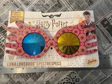 harry potter luna lovegood