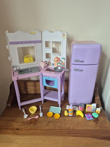 Vintage barbie all - vintage,