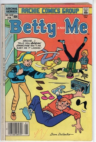 All bin archie - all,