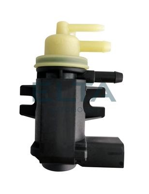 Turbo boost pressure valve - boost,