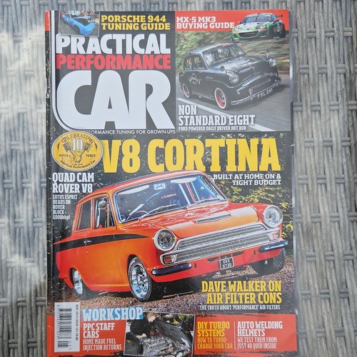 Practical performance car - practical,