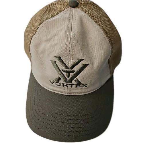 Vortex optics trucker hat - vortex,