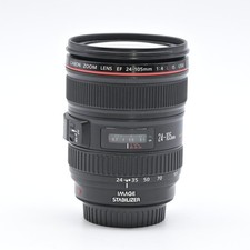 Canon EF 24-105mm F/4L IS USM
