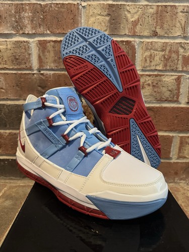 New nike lebron - 3, iii