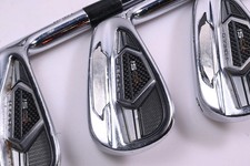 Taylormade PSi Tour Irons / 5-9i / Stiff Flex Dynamic Gold S300 Shafts