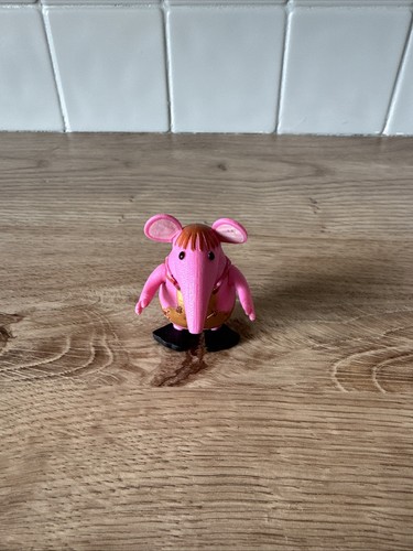 The clangers granny - clangers, clanger