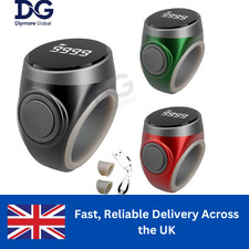 Digital Tasbih Tally Digital