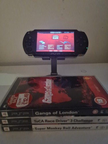 Psp 1004 console - psp,