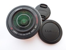 Near Mint Panasonic Lumix G X