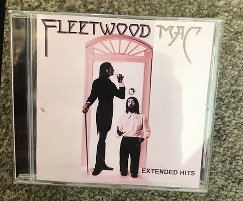 Fleetwood mac extended - fleetwood,