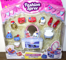 Shopkins Season 3 Fashion