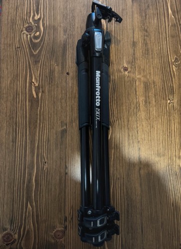 Manfrotto aluminium 190x - manfrotto,