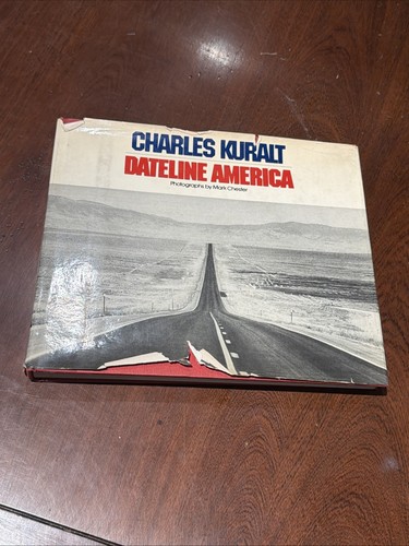 Dateline america charles - america, by