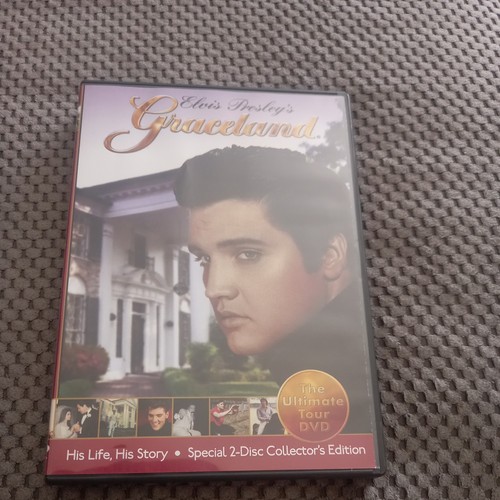 Elvis presleys - elvis,