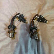 Supataps Vintage Kitchen Sink Or Bathroom Basin Taps ,