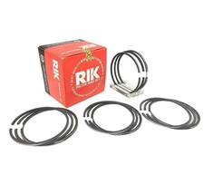 Piston ring set RIK for Toyota