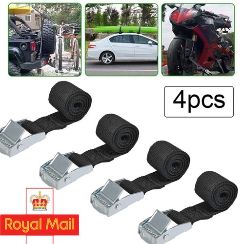 4pack black fabric strap for - 4pack,