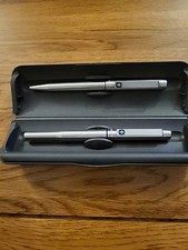 Vintage Parker 25 Fountain and