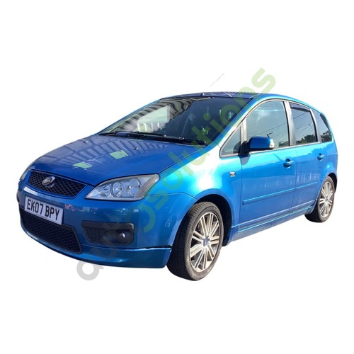 Ford focus max - ford, ghia