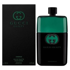 Gucci Guilty Essence Pour