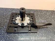 ELECTRIC MOBILITY RASCAL LITEWAY 4 SWIVEL SEAT BASE