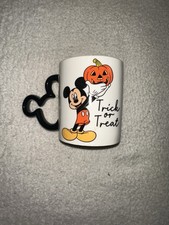 Disney Mickey Mouse Ceramic