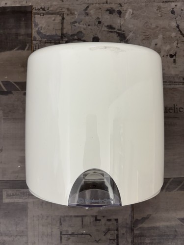 Kimberley clarke cream paper - clarke,