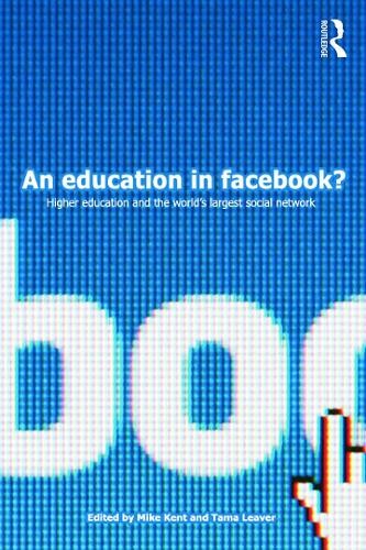 Education facebook by - facebook?,