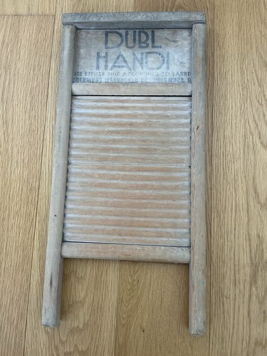 Rare vintage model dubl - v,