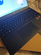 H/P 15fc0057na Laptop - 15.6