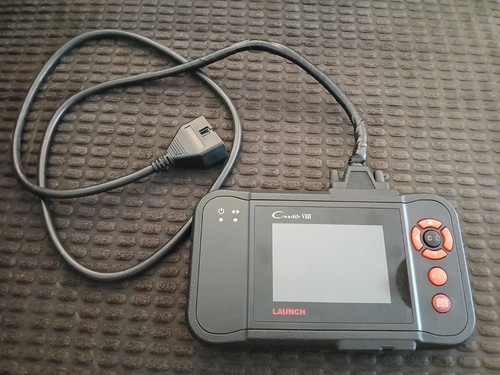 Car diagnostics machine - car,