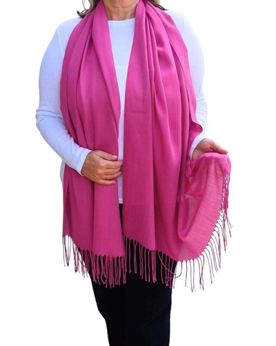 Elegant lightweight pashmina - elegant,