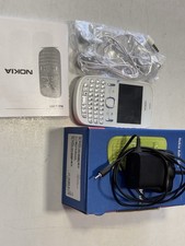 Nokia Asha 201 3G Mobile Phone