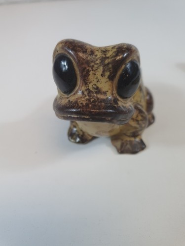 Vintage 1970 ceramic peter - vintage,