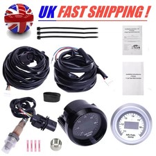 30-4110 Air/Fuel Ratio Gauge