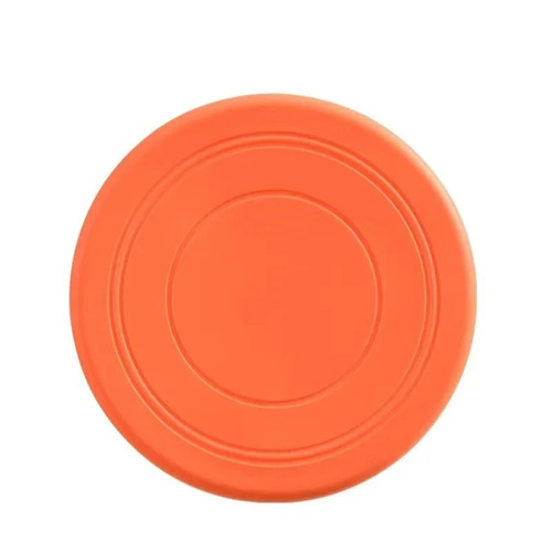 Pet training frisbee - training,