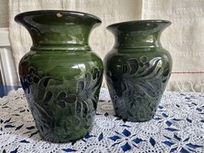 Vintage Hungarian Folk Art