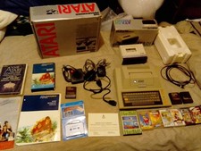 Atari 400 Home Computer System