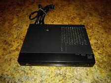 Zenith Model DTT901 Digital TV