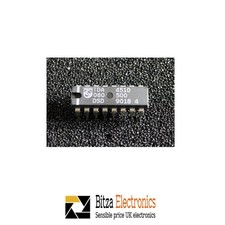 Philips TDA4510 PAL Video