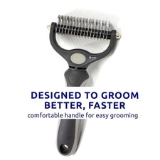 Pet Dog Cat Comb Brush