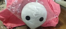 Barbapapa plush toy Evangelion