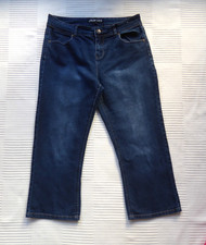 Peacocks distress/bleach blue