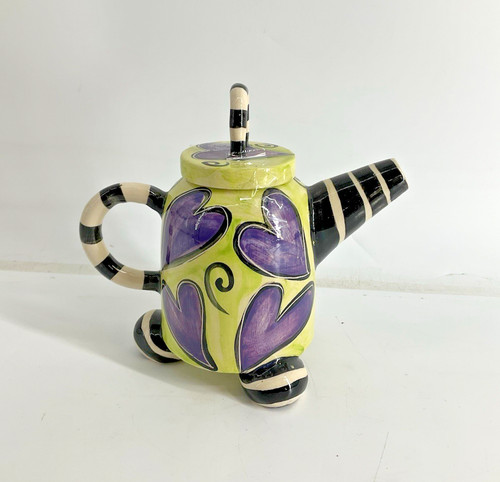 Quirky liz riley - riley, studio