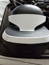 Sony playstation headset - vr,